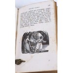 KORONA MĘKI PAŃSKIEJ wyd. 1842