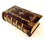 [KANCJONAŁ] NOWO WYDANY KANCYONAŁ PRUSKI ZAWIERAJĄCY W SOBIE WYBÓR PIEŚNI STARYCH I NOWYCH, W ZIEMI PRUSKIEY I BRANDENBURSKIEY ZWYCZAJONYCH [...] Królewiec 1744