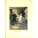MICKIEWICZ- PAN TADEUSZ z illustracjami E. M. Andriollego OPRAWA folio