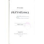 KRASIŃSKI- POEZYE. Zbiór paryskich wadań 1862-3