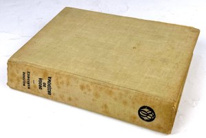 WAŃKOWICZ - ROAD TO OFFICIALS issue 1. Dedication optarized with Author's autograph!