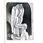 STANISŁAW SZUKALSKI (1893-1987), CZASOPISMO KRAK, numer 1, grudzień, 1937