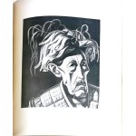STANISŁAW SZUKALSKI (1893-1987), CZASOPISMO KRAK, numer 1, grudzień, 1937