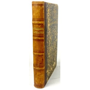 BAYER- ASTRONOMIA POPULARNA wyd. 1861