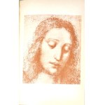 LEONARDO DA VINCI- PISMA WYBRANE pod red. Staffa 1930