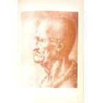 LEONARDO DA VINCI- PISMA WYBRANE pod red. Staffa 1930