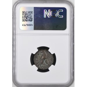 Egypt. Alexandria Cladius II A.D 268-270 Tetradrachm Yr 3 270 C.E