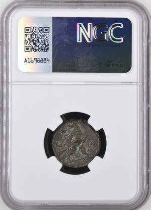 Egypt. Alexandria Cladius II A.D 268-270 Tetradrachm Yr 3 270 C.E