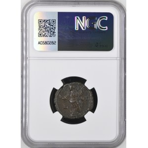 Egypt. Alexandria Treb. Gallus A.D 251-253 Tetradrachm Yr 3 252/3 C.E