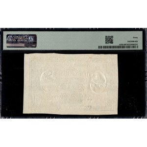France. 1792 10 Livres Block 15077