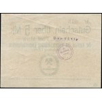 Poland. Wałbrzych 1914 1 2 5 10 Marek Set 7 Pieces Scarce