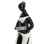 Eryka Trzewik-Drost Zakłady Porcelany Bogucice w Katowicach-Bogucicach, Kobieta z misą, lata 60. XX w.