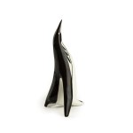 Mieczysław Naruszewicz Zakłady Porcelany Stołowej Ćmielów w Ćmielowie, Penguin (medium), 1950s-60s.