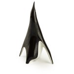Mieczysław Naruszewicz Zakłady Porcelany Stołowej Ćmielów w Ćmielowie, Penguin (medium), 1950s-60s.