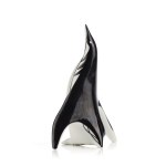 Mieczysław Naruszewicz Zakłady Porcelany Stołowej 'Ćmielów' w Ćmielowie, 'Penguin' (moyen), années 1950-60.
