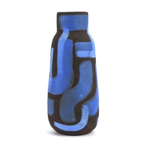 Monika Skorupska \ MOSKO, Lapi vase, 2024