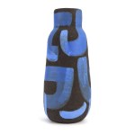 Monika Skorupska \ MOSKO, Lapi vase, 2024