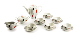 Edmund Ruszczyński Zakłady Porcelany Stołowej 