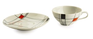 Edmund Ruszczyński Zakłady Porcelany Stołowej 