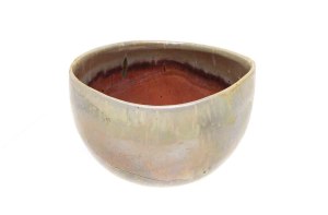 Krystyna Cybinska, Vessel form, 2nd half of the 20th century.