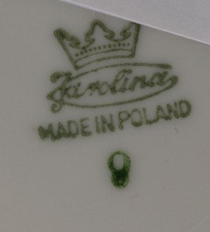 Zakłady Porcelany Stołowej 