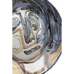 Yannick Leider, Patera dekoracyjna, 2 poł. XX w.