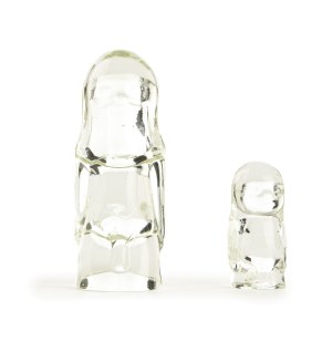 Eryka Trzewik-Drost Economic Glassworks 