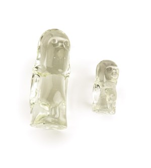 Eryka Trzewik-Drost Economic Glassworks 