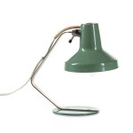 Cooperative of Labor "METAL-MOT", Sochaczew, Desk lamp, 2nd half of 20th century.