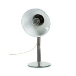 Cooperative of Labor "METAL-MOT", Sochaczew, Desk lamp, 2nd half of 20th century.