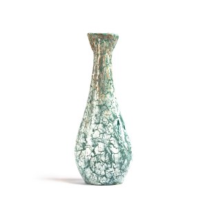 Hanna Glowczewska, Vase, 1960s.