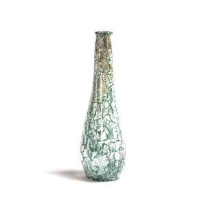 Hanna Glowczewska, Vase, 1960s.