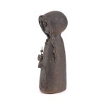 Marek Cecuła, Figurine, 1960s.