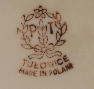 Lucyna and Kazimierz Kowalski Zakłady Porcelitu Stołowego 