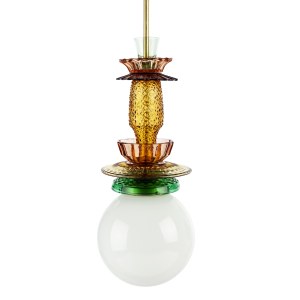 Wioletta Taratuta, Iwo Rzepiela Rondin, Lampa Tatton, po 2019 r.