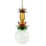 Wioletta Taratuta, Iwo Rzepiela Rondin, "Tatton" lamp, after 2019.