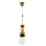 Wioletta Taratuta, Iwo Rzepiela Rondin, "Tatton" lamp, after 2019.