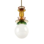 Wioletta Taratuta, Iwo Rzepiela Rondin, Lampa Tatton, po 2019 r.