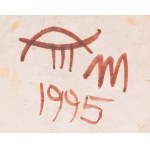 Magdalena Czerwosz, Urbamisa, 1995 r.