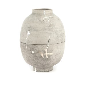 Maria Juchnowska, Krakle Egg Vessel, XXI w.