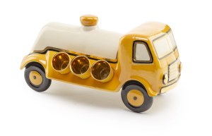 Zakłady Porcelitu Stołowego 