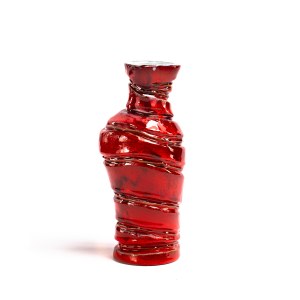 Helena i Lech Grześkiewiczowie, Wazon, 1964