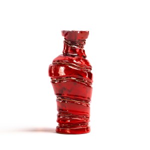 Helena and Lech Grześkiewicz, Vase, 1964