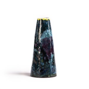 Helena and Lech Grześkiewicz, Vase, 1962