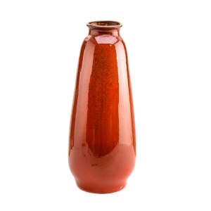 Boleslaw Książek Bald Mountain, Vase, 1960s.