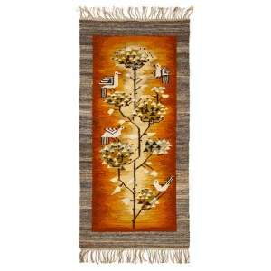 Danuta Paprowicz-Michno, Kilim Ptasi sejmik, lata 80. XX w.