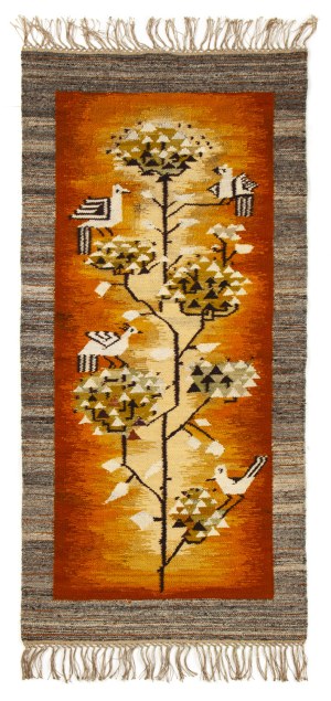 Danuta Paprowicz-Michno, Kilim 