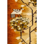 Danuta Paprowicz-Michno, Kilim Ptasi sejmik, lata 80. XX w.