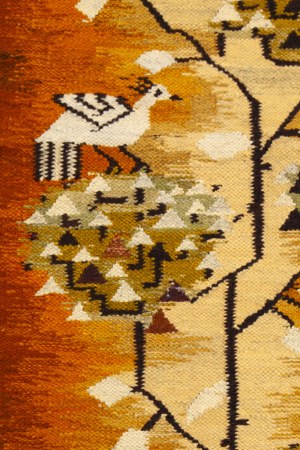 Danuta Paprowicz-Michno, Kilim 