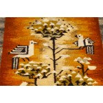 Danuta Paprowicz-Michno, Kilim Ptasi sejmik, lata 80. XX w.